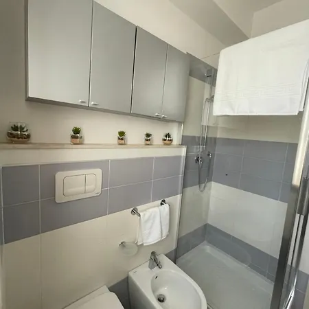 Appartement Chiara *
