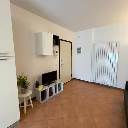 Appartement Chiara *