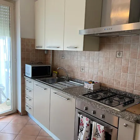 Chiara Appartement Lucca