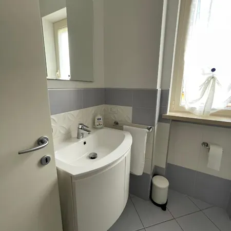 Appartement Chiara