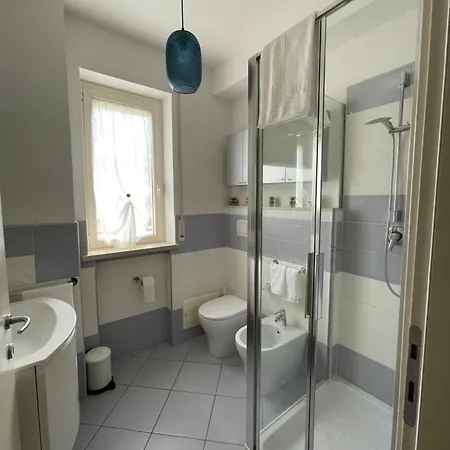 Appartement Chiara Lucca