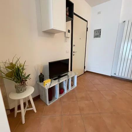 Chiara Apartamento Lucca