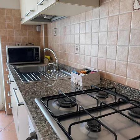 Chiara Apartamento *