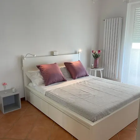 Apartamento Chiara *