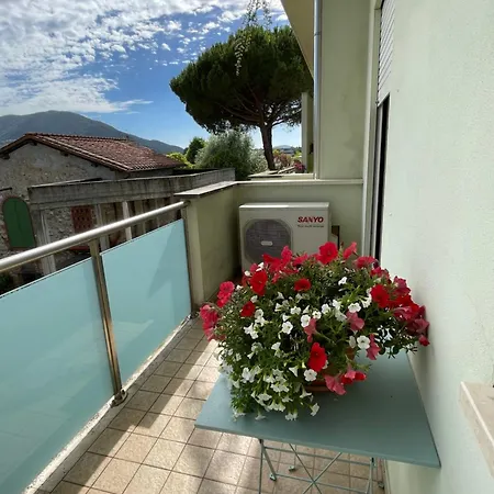 Chiara Apartamento Lucca